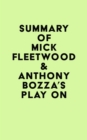Image for Summary of Mick Fleetwood &amp; Anthony Bozza&#39;s Play On