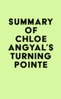 Image for Summary of Chloe Angyal&#39;s Turning Pointe