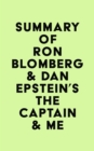 Image for Summary of Ron Blomberg &amp; Dan Epstein&#39;s The Captain &amp; Me