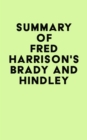 Image for Summary of Fred Harrison&#39;s Brady and Hindley