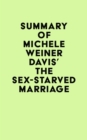 Image for Summary of Michele Weiner Davis&#39; The Sex-Starved Marriage