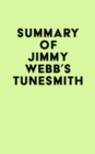 Image for Summary of Jimmy Webb&#39;s Tunesmith