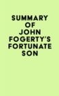 Image for Summary of John Fogerty&#39;s Fortunate Son