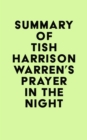 Image for Summary of Tish Harrison Warren&#39;s Prayer in the Night