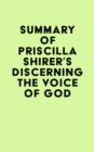 Image for Summary of Priscilla Shirer&#39;s Discerning the Voice of God