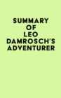 Image for Summary of Leo Damrosch&#39;s Adventurer