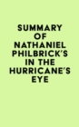 Image for Summary of Nathaniel Philbrick&#39;s In the Hurricane&#39;s Eye