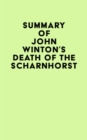 Image for Summary of John Winton&#39;s Death of the Scharnhorst