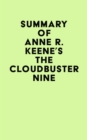 Image for Summary of Anne R. Keene&#39;s The Cloudbuster Nine