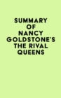Image for Summary of Nancy Goldstone&#39;s The Rival Queens