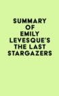 Image for Summary of Emily Levesque&#39;s The Last Stargazers