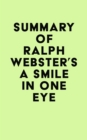 Image for Summary of Ralph Webster&#39;s a Smile in One Eye
