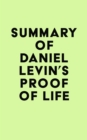 Image for Summary of Daniel Levin&#39;s Proof of Life
