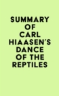 Image for Summary of Carl Hiaasen&#39;s Dance of the Reptiles