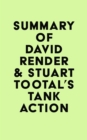 Image for Summary of David Render &amp; Stuart Tootal&#39;s Tank Action