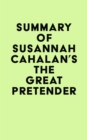 Image for Summary of Susannah Cahalan&#39;s The Great Pretender