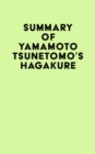 Image for Summary of Yamamoto Tsunetomo&#39;s Hagakure