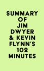 Image for Summary of Jim Dwyer &amp; Kevin Flynn&#39;s 102 Minutes