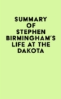 Image for Summary of Stephen Birmingham&#39;s Life at the Dakota