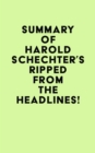Image for Summary of Harold Schechter&#39;s Ripped from the Headlines!