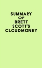 Image for Summary of Brett Scott&#39;s Cloudmoney