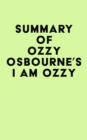 Image for Summary of Ozzy Osbourne&#39;s I Am Ozzy