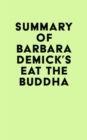 Image for Summary of Barbara Demick&#39;s Eat the Buddha