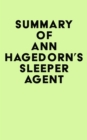 Image for Summary of Ann Hagedorn&#39;s Sleeper Agent