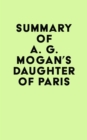 Image for Summary of A. G. Mogan&#39;s Daughter of Paris