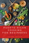 Image for Puerto Rican Cooking for Beginners