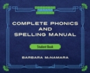 Image for Complete Phonics and Spelling Manual Student Book