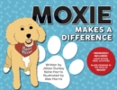 Image for Moxie Makes a Difference