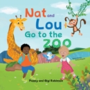 Image for Nat and Lou Go to the Zoo