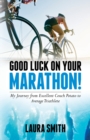 Image for Good Luck on Your Marathon!