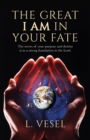 Image for The Great I AM In Your Fate