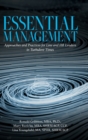 Image for Essential Management : Approaches and Practices for Line and HR Leaders in Turbulent Times