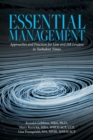 Image for Essential Management : Approaches and Practices for Line and HR Leaders in Turbulent Times