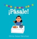 Image for !Pasale! : A Day with Abuela