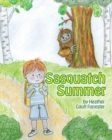 Image for Sasquatch Summer