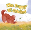 Image for The Puppy and The Cricket