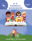 Image for 4It Phonics A-Z Workbook