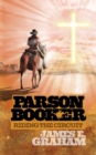 Image for Parson Booker: Riding the Circuit
