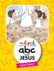 Image for My First ABC with Jesus