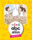 Image for My First ABC with Jesus