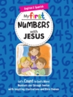 Image for My First Numbers With Jesus