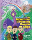 Image for The Adventure Of The Missing Dragon Eggs