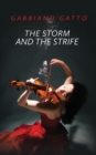 Image for Storm and the Strife
