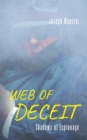 Image for Web of Deceit: Shadows of Espionage