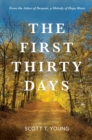 Image for First Thirty Days