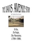 Image for The Davis Avenue Story